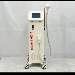 ライエンス2 業務用脱毛器