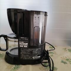 コーヒーメーカー　EC-AP60E2