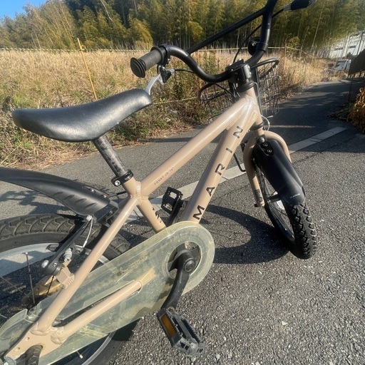 MARINマリン16インチキッズバイク適正身長 95cm-115cm 0843346116604-S.jpg