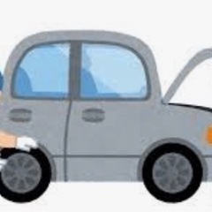 車検でお困りの方❗️格安✨ユーザー車検のお手伝い致します❗️