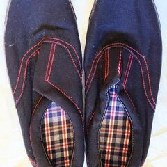 メンズ靴(25〜25.5cm)