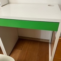 IKEA ミッケデスク　机