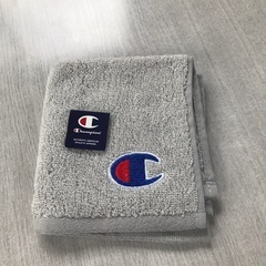 Champion ハンドタオル