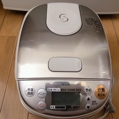 【ネット決済】炊飯器 2011年製 ZOJIRUSHI