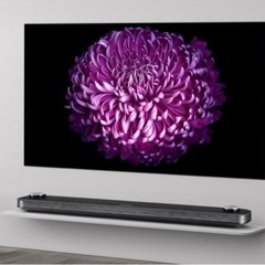 LG TV 65 インチ