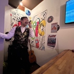 中野エンタメライブバー　一夜限りのスナックday 美味しいご飯たくさん！90分飲み放題 - 中野区