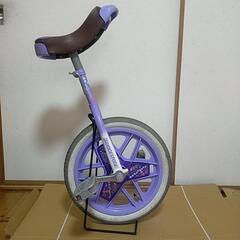 BRIDGESTONE 一輪車　SCARECROW 16インチ