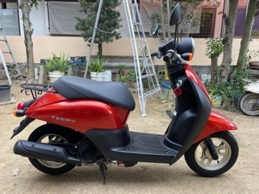 新型スクーター「Today」を94,800円で新発売 | Honda 企業情報サイト