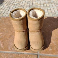 UGG　13cm