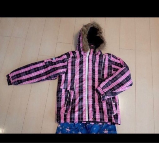 スノボ！嬉しい5点セット】011アーティスティック スノーボード THE