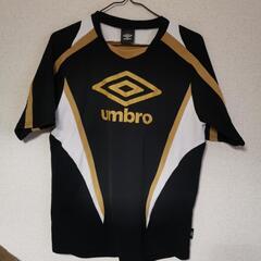 umbro サッカー　