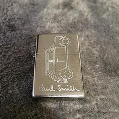 【Zippo　Paul Smith❗】早い者勝ち❗