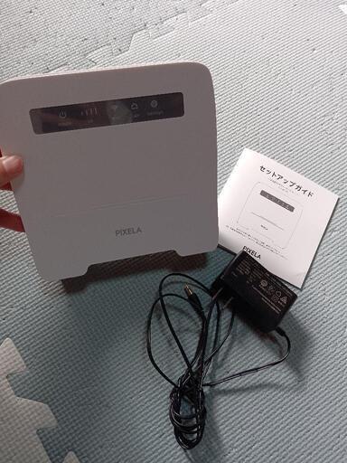 その他 PIXELA Wi-Fi