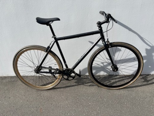SCHWINN CUTTER 52サイズ/シングルスピード,ピスト