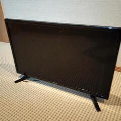 24型 ORION 液晶テレビ ジャンク