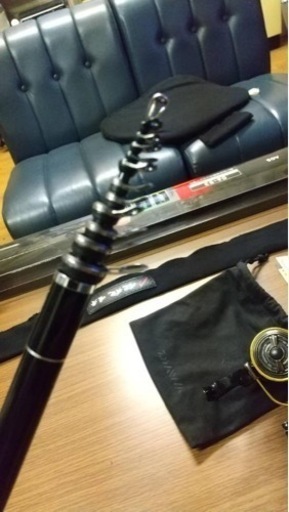 銀狼唯牙18AGS 銀狼18 LBD セット大特価