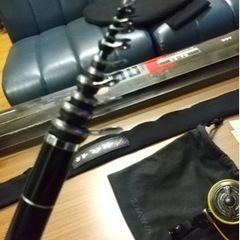 銀狼唯牙18AGS 銀狼18 LBD セット大特価
