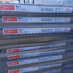 サイディングDIY 外壁材18ミリ56枚