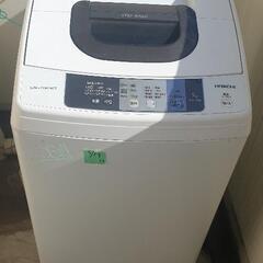 【取引確定済み】家電 生活家電 洗濯機