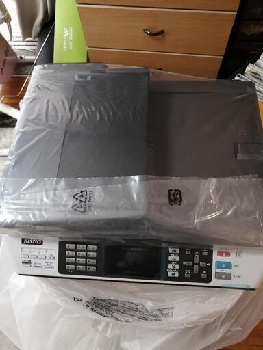 インクジェットプリンター　A3サイズ対応　MFC-6490-CN