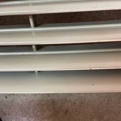 DBA-RG1 ステップワゴン フロントグリル