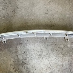 DBA-RG1 ステップワゴン フロントグリル