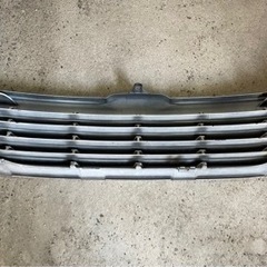 DBA-RG1 ステップワゴン フロントグリル