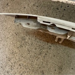 DBA-RG1 ステップワゴン フロントグリル