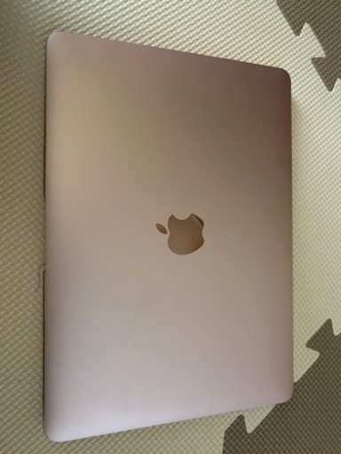 その他 MacBook