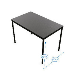 IKEA テーレンドー　テーブル　２台