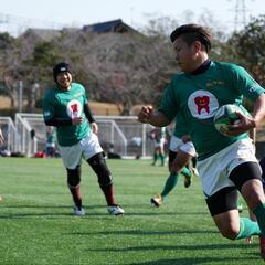 🏈ラグビーメンバー募集🏈初心者🔰経験者👍️マネージャー🙋大歓迎 - 姫路市