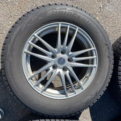 225/65R 17 2017