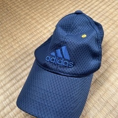 アディダス　adidas 子供　帽子　キャップ