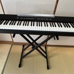 電子ピアノ KAWAI es1  88鍵