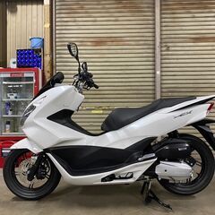 【ネット決済】★ホンダ｜PCX125｜美車｜走行7000km｜リ...