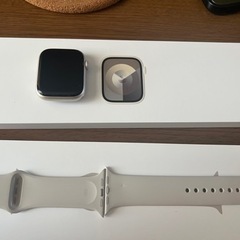 アップルウォッチ シーズン9 （取引中）