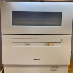Panasonic パナソニック NP-TH1 食洗機