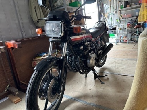 z400gp（逆輸入）