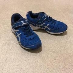 asics レーザービーム LAZERBEAM 21cm 115...