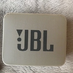 JBLGo2Bluetoothスピーカー最終値下げ