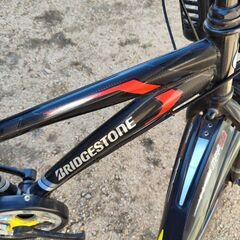 自転車 22インチ 小学生 男子 ブリヂストン ヘルメット付