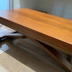 引き取り限定です。イタリア製 Calligaris カリガリス 昇降＆伸長