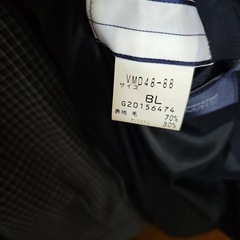 神戸市立工業高等専門学校制服