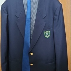 神戸市立工業高等専門学校制服