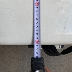 クーラーボックス　RYOBI