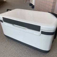 クーラーボックス　RYOBI