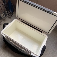 クーラーボックス　RYOBI