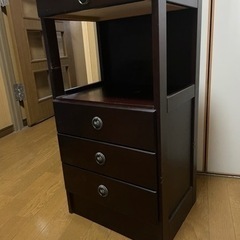 ☆ミニチェスト☆美品☆