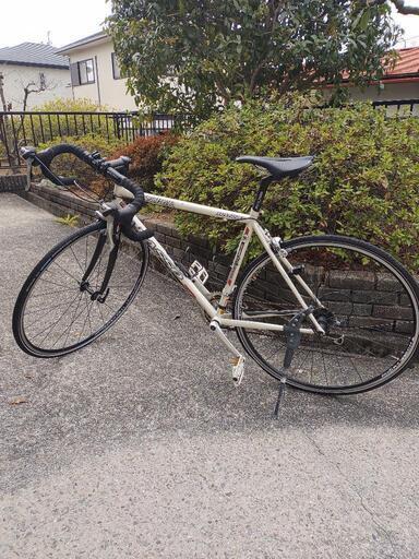 【お取引中】Basso viper 2012年購入