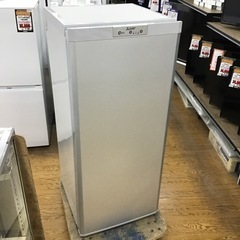 #B-59【ご来店頂ける方限定】MITUBISHIの冷凍庫です